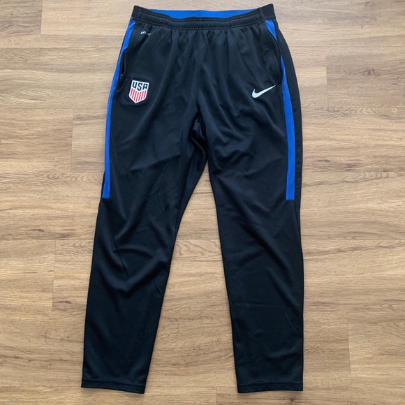 nike usa joggers